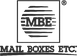 Mail Boxes Etc. worldwide shipping partner